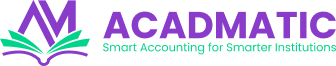 Acadmatic Logo